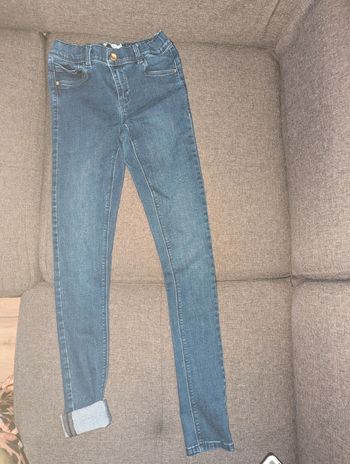 Jean slim