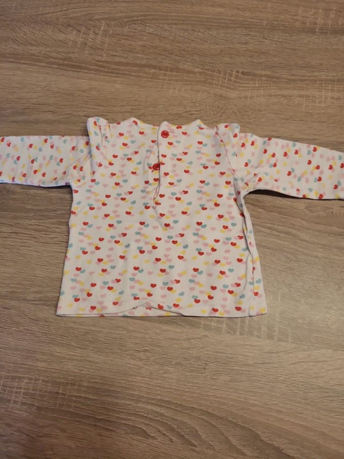 Chemise manche longue - photo numéro 3