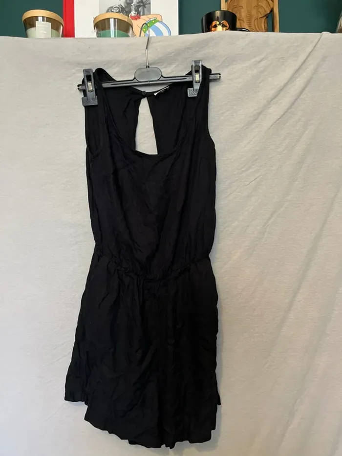 combi short