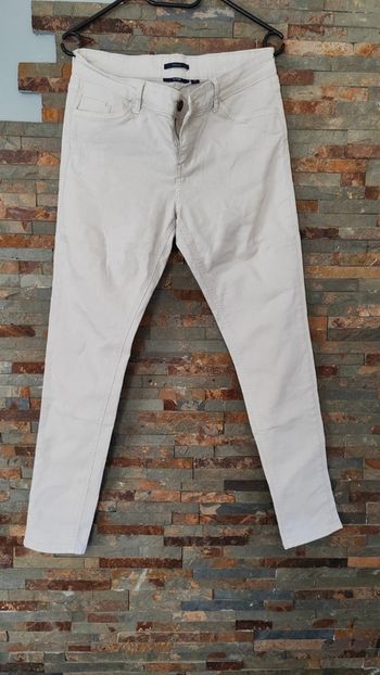 Jeans slim