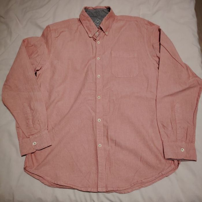 Chemise