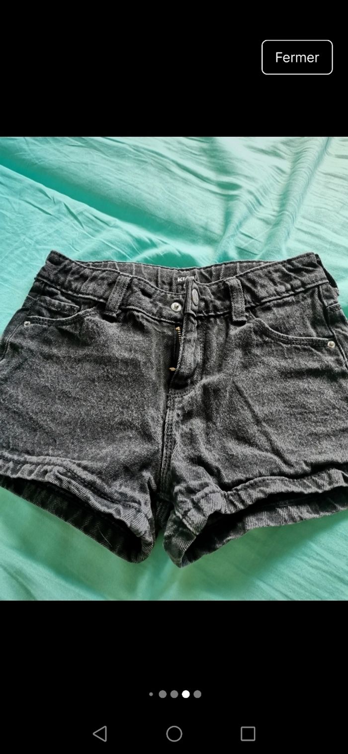 Lot de vêtements 8 ans - photo numéro 7