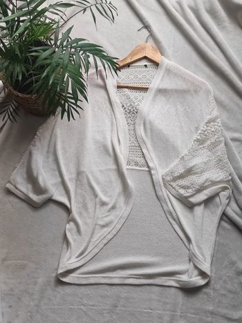 Cardigan taille unique