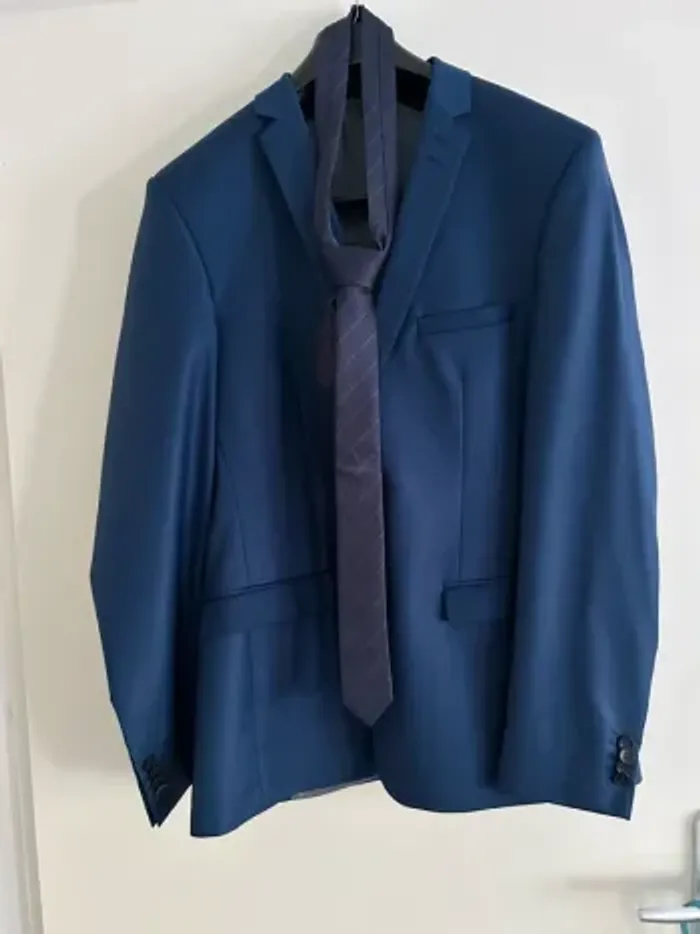 Costume Homme