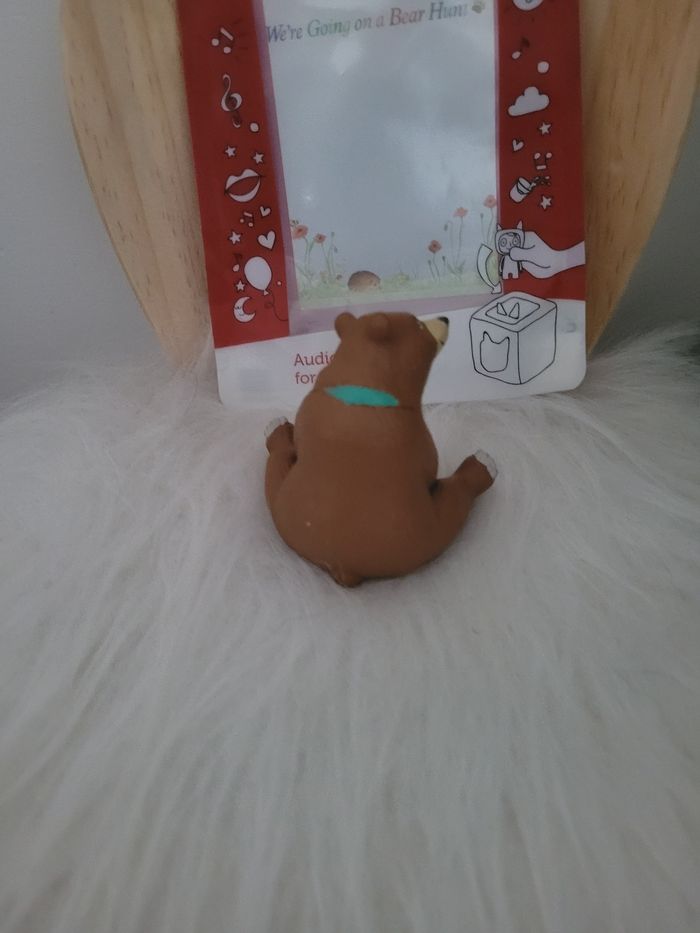 Tonies anglais - photo numéro 3