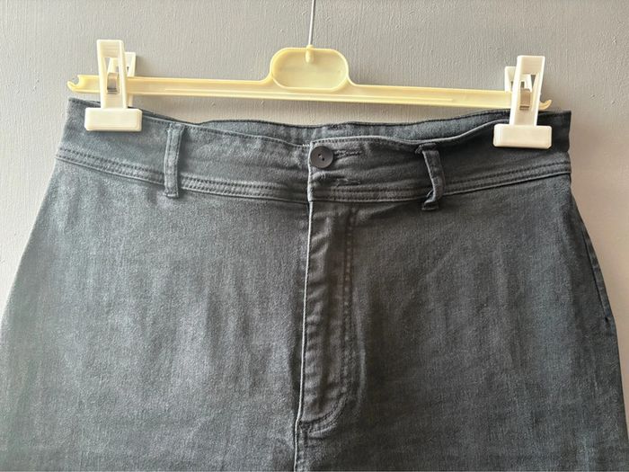Pantalon Wide Leg - photo numéro 3