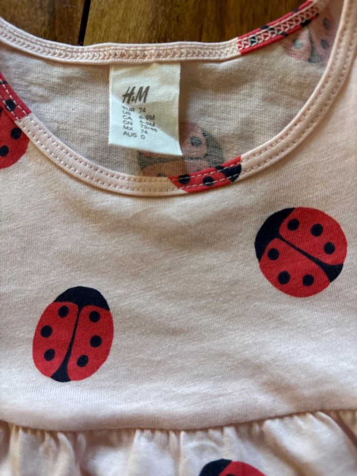 Robe 9M - photo numéro 2