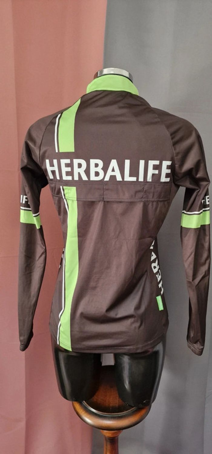 Veste Herbalife - photo numéro 2