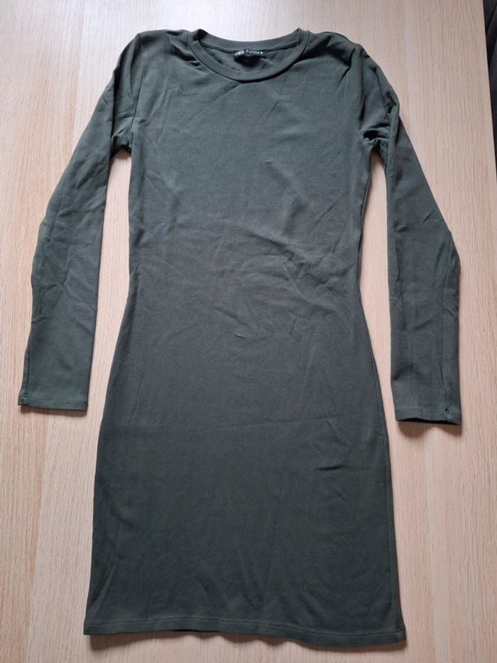 Robe Zara