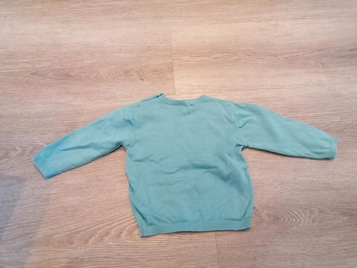 Pull Kiabi - photo numéro 3