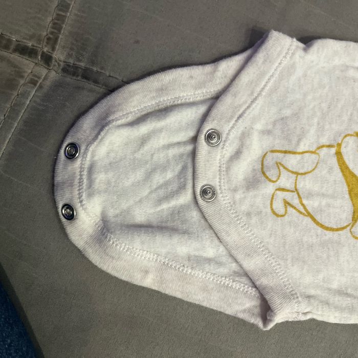 Body bebe - photo numéro 2