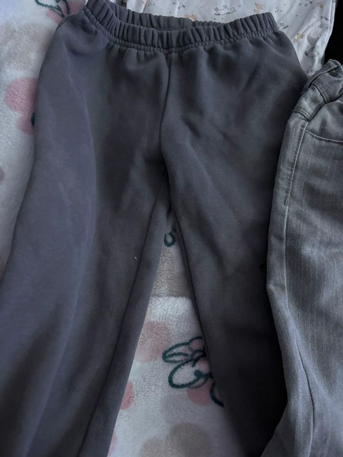 Lot vêtement fille 3 ans - photo numéro 3