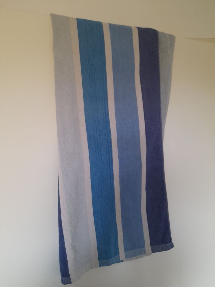 Drap de plage Carrefour - photo numéro 2