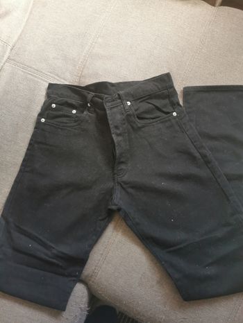 Pantalon homme