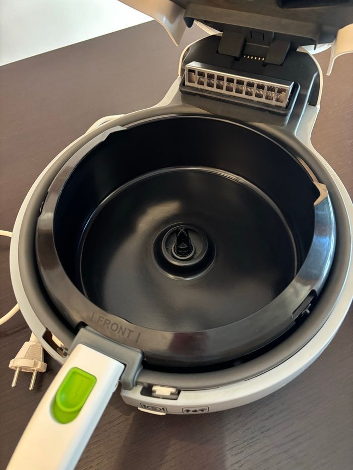 Actifry snacking original - SEB - photo numéro 4