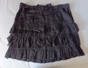 Jupe taille 44