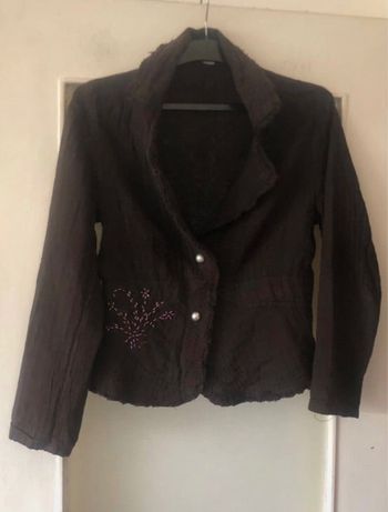 Veste légère