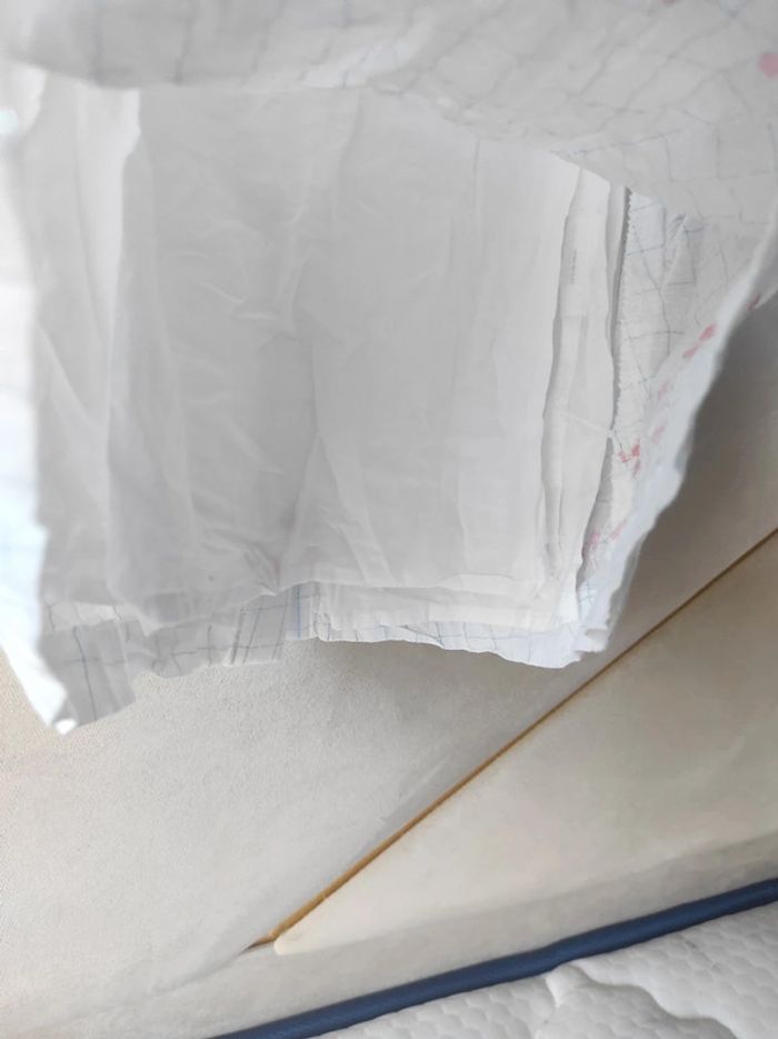 Robe sergent major 6 mois - photo numéro 6