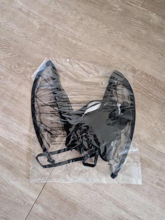 Costume halloween - photo numéro 3