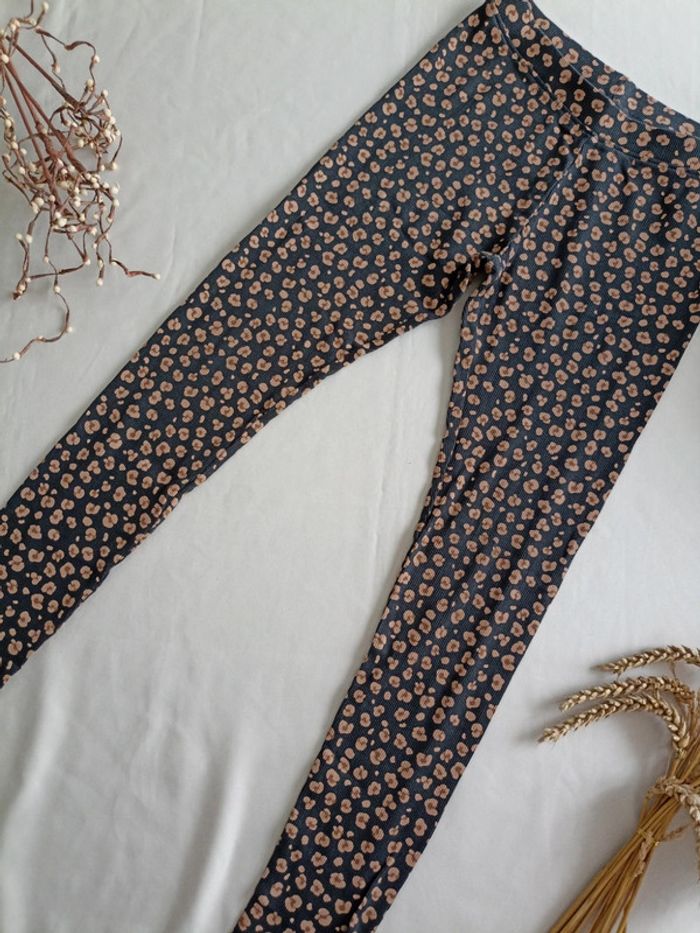 Legging Kiabi 12 ans