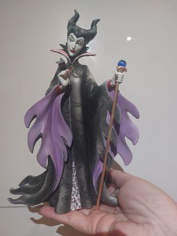 Maléfique haute couture