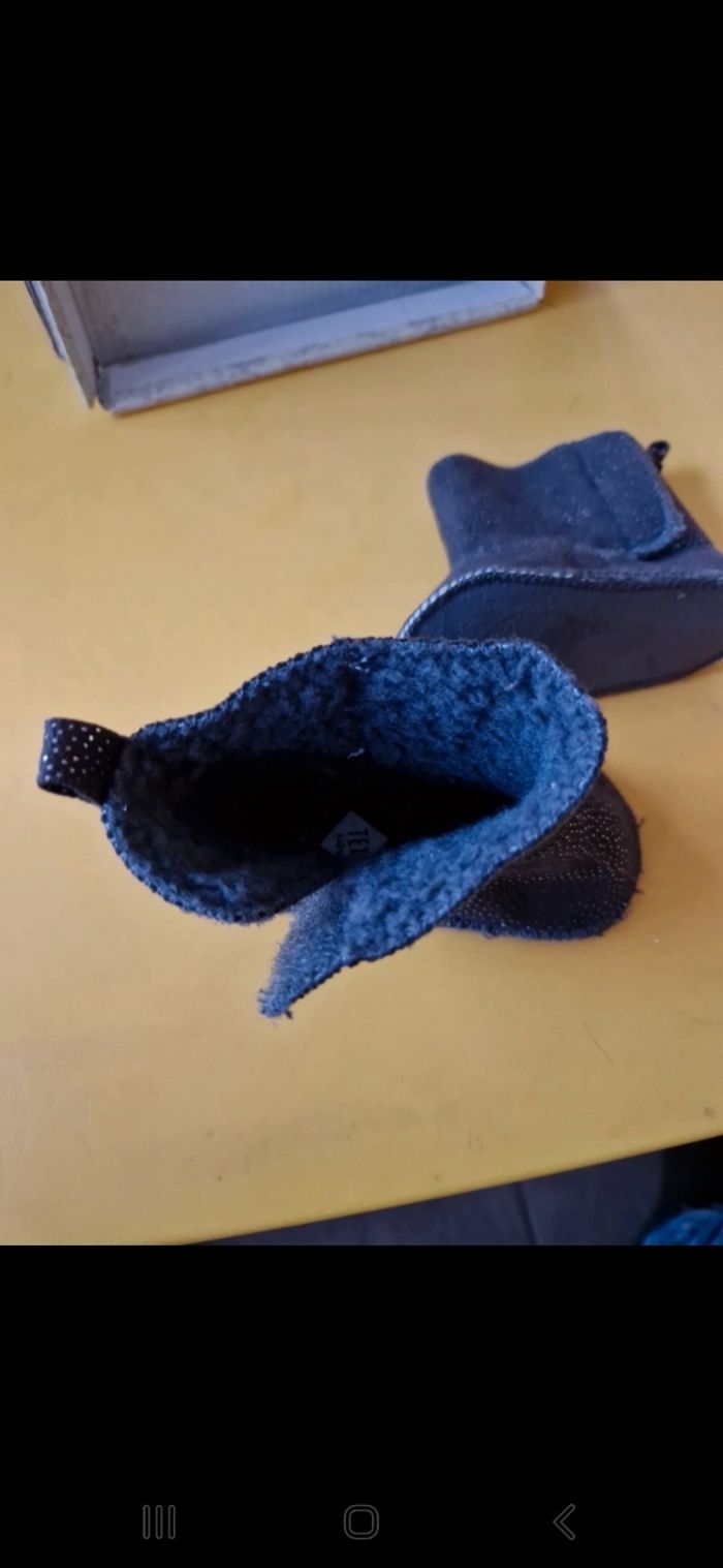 Bottine souple - photo numéro 3