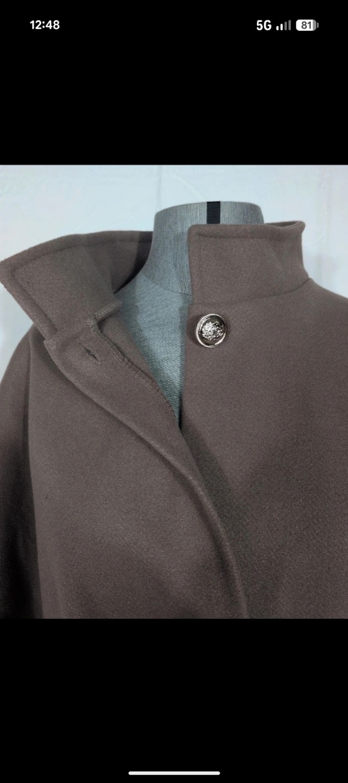 Veste Cape style boléro – Taille unique S à L – Très bon état - photo numéro 4