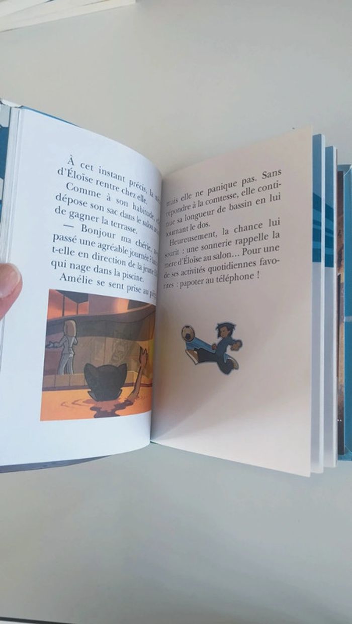 Livre enfant - photo numéro 4