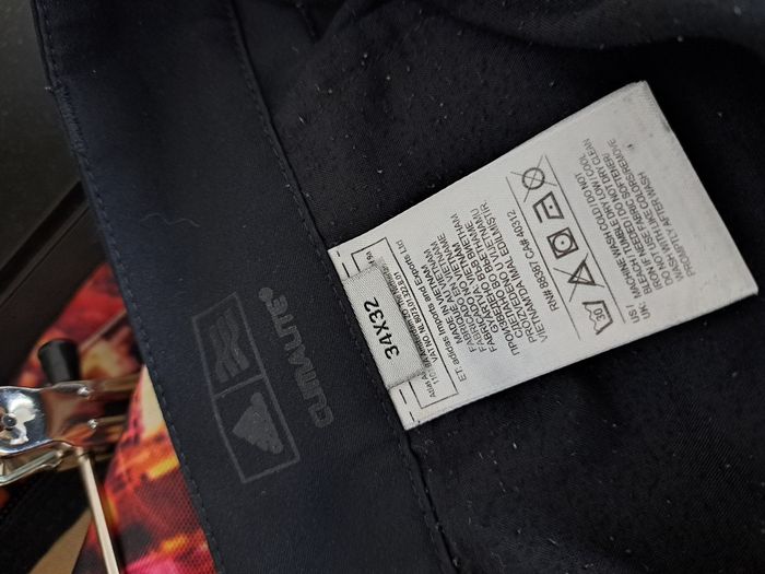 ́pantalon femme Adidas original vintage - photo numéro 9