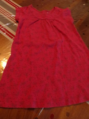 Robe 2 ans Kidkanai