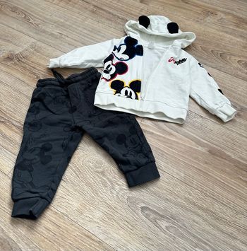 Ensemble veste pantalon