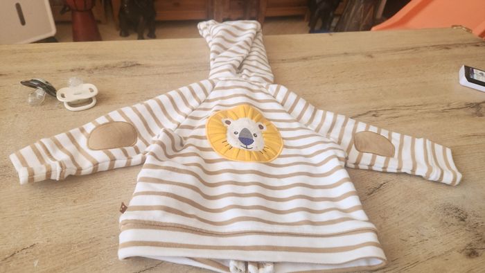 Veste bébé - photo numéro 2