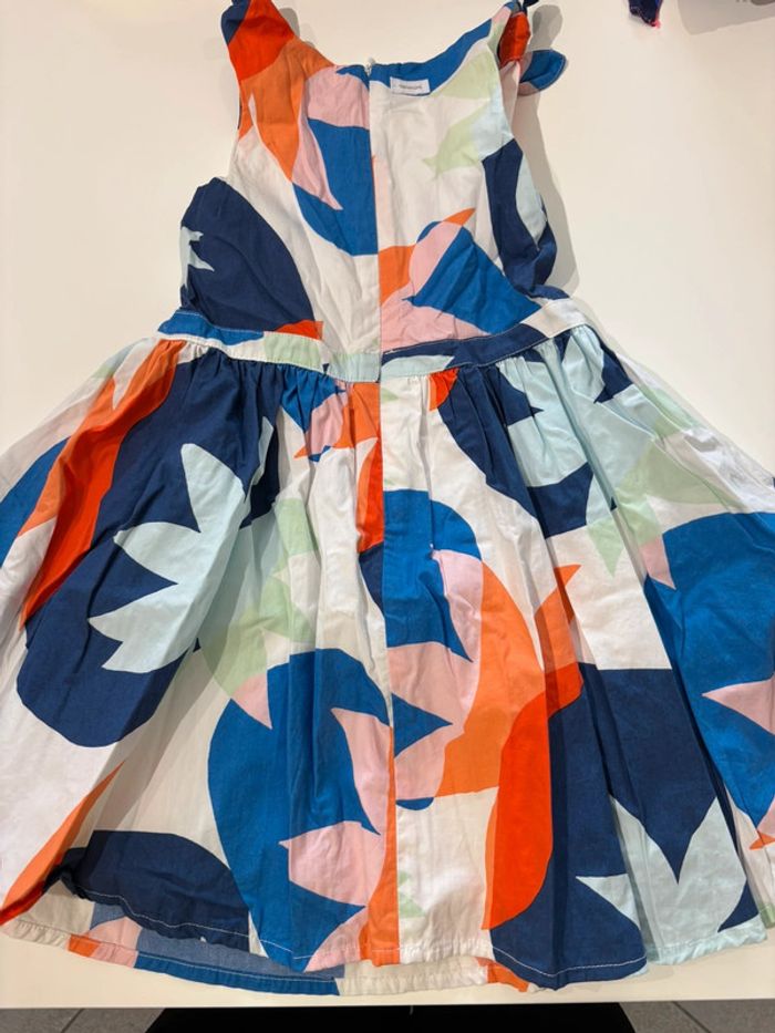 Robe Catimini 6 ans - photo numéro 7
