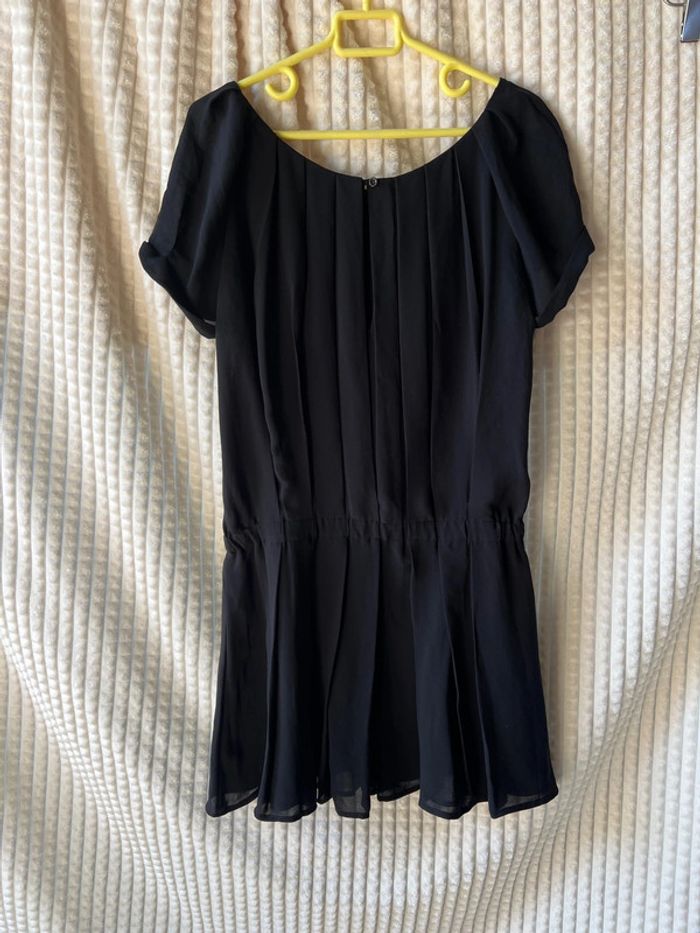 Robe  ete noir - photo numéro 6
