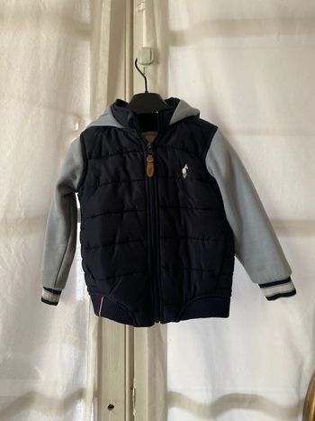 Blouson gentleman Farmer