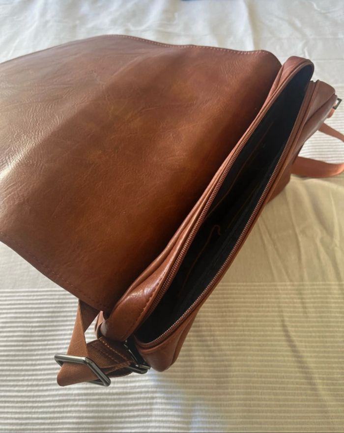 Sac blue smith neuf - photo numéro 4