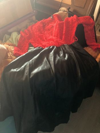 Robe soirée