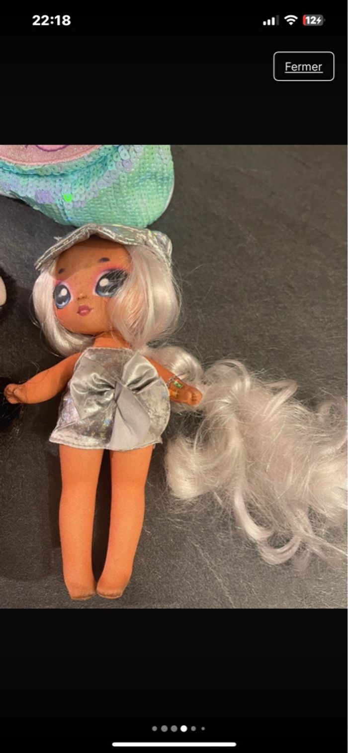 Na na na surprise et voiture - photo numéro 8