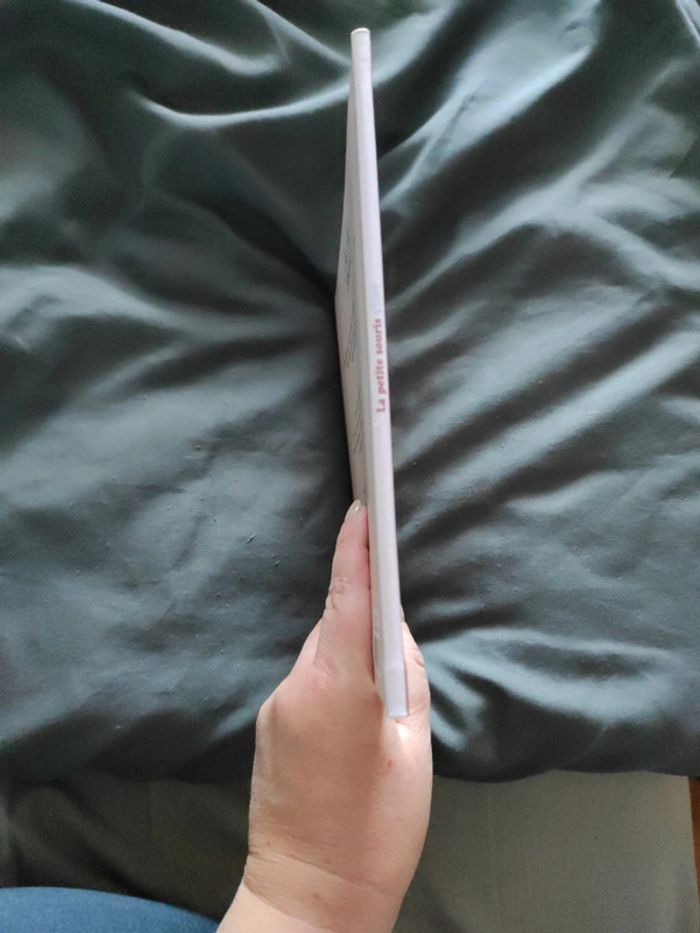 La petite souris et la dent - photo numéro 4