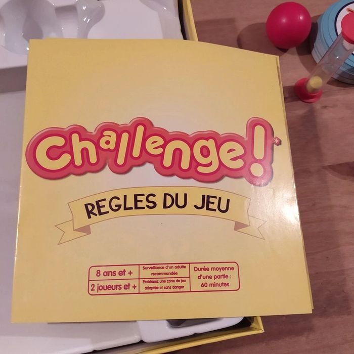 Jeu Challenge : Cap ou Cap? - photo numéro 10