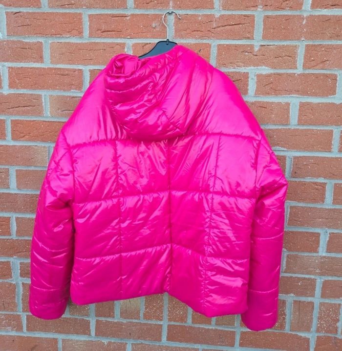 Doudoune femme nike taille s neuf - photo numéro 5