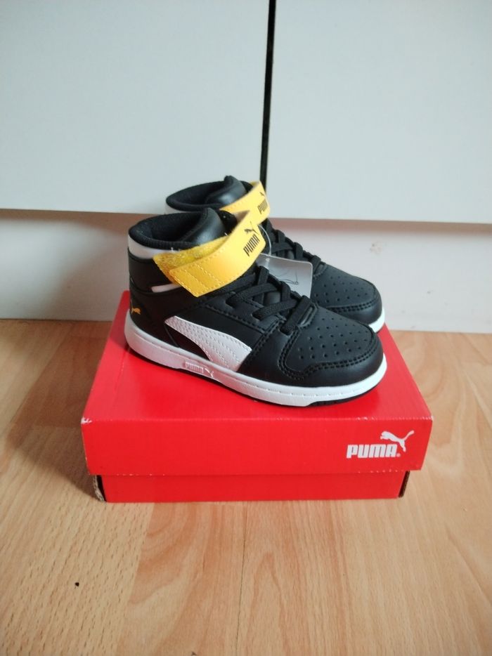 Basket montante neuve - photo numéro 2