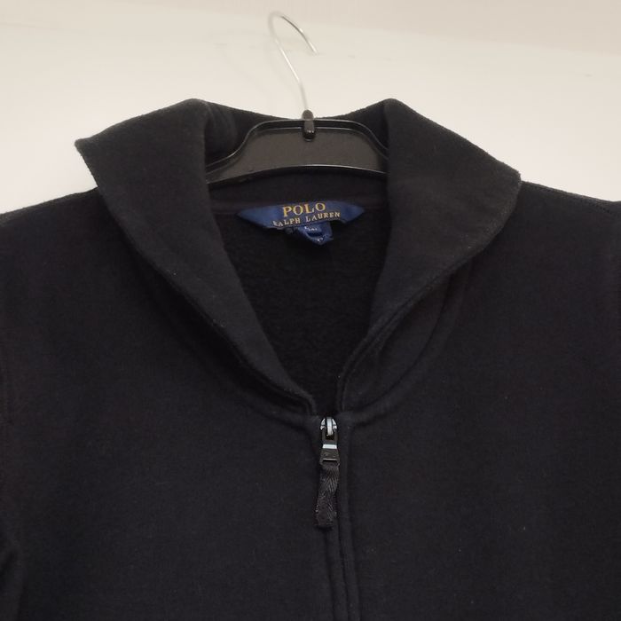 Veste zipéé fille 12 ans Ralph Lauren - photo numéro 6