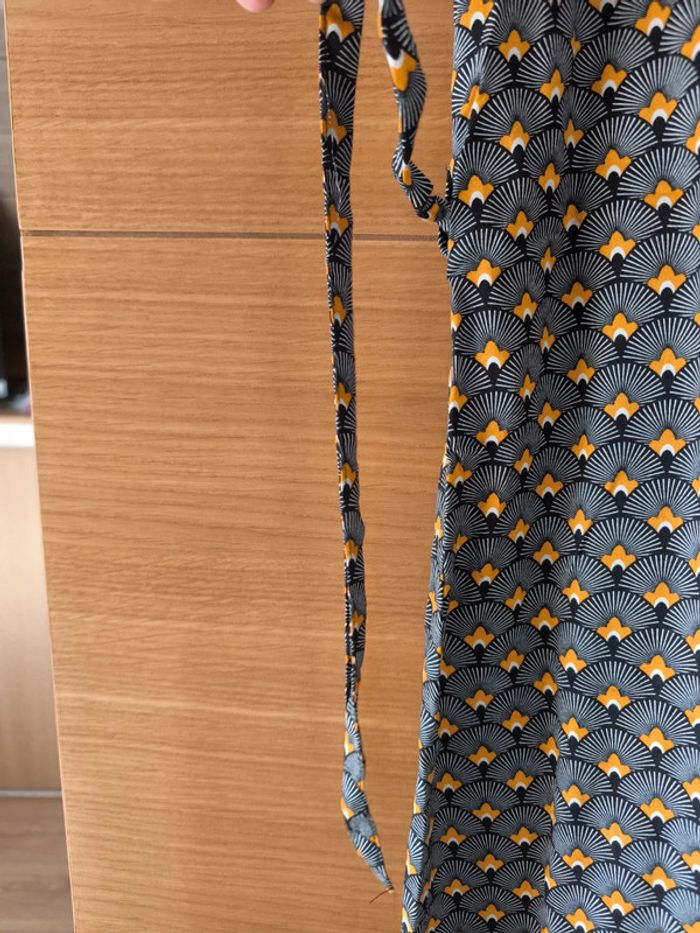 Robe ceinture - photo numéro 3