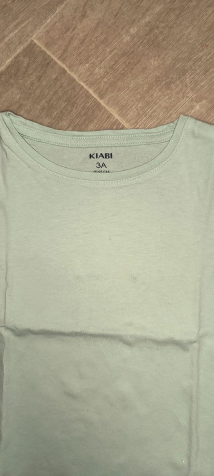 Lot kiabi - photo numéro 5