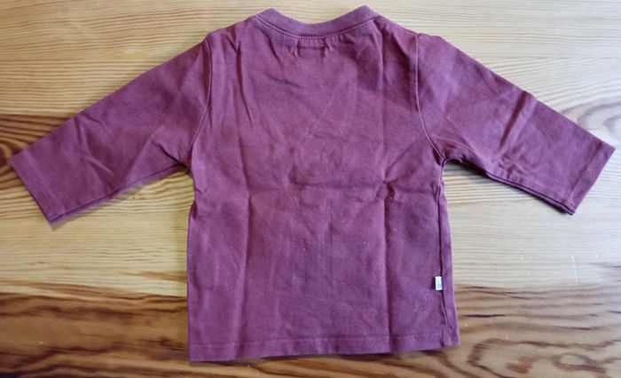 7 hauts - photo numéro 12