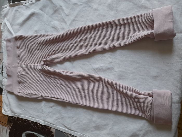 Pyjama côtelé évolutif - photo numéro 6