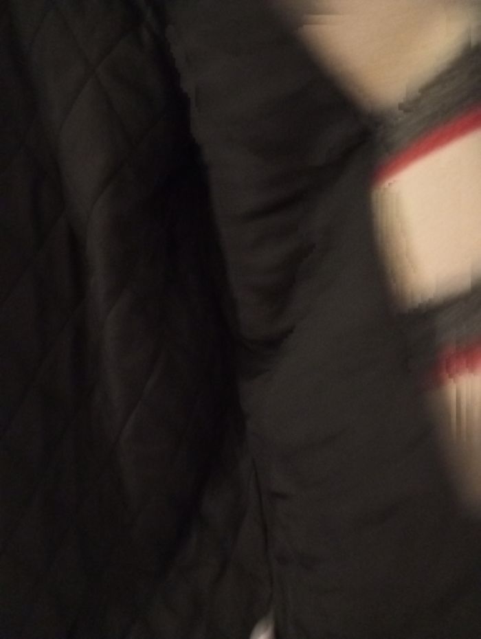 Veste doublée carreaux - photo numéro 3