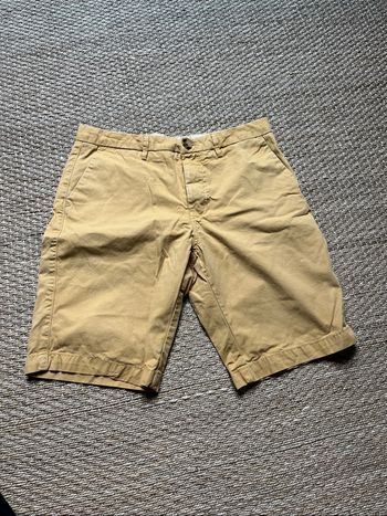 Short