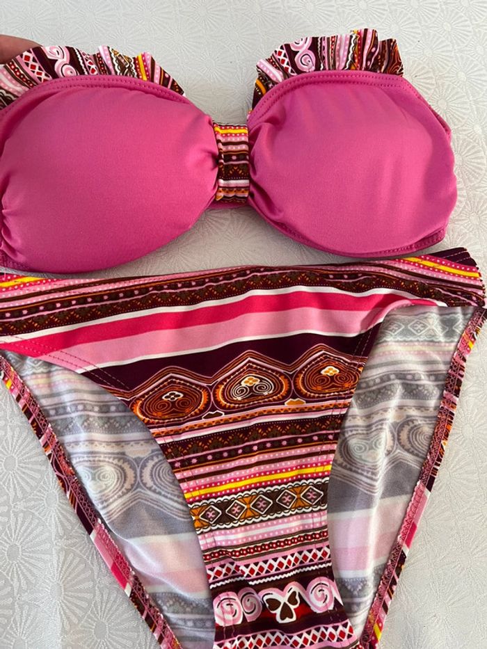Maillot de bain T.36 - photo numéro 4